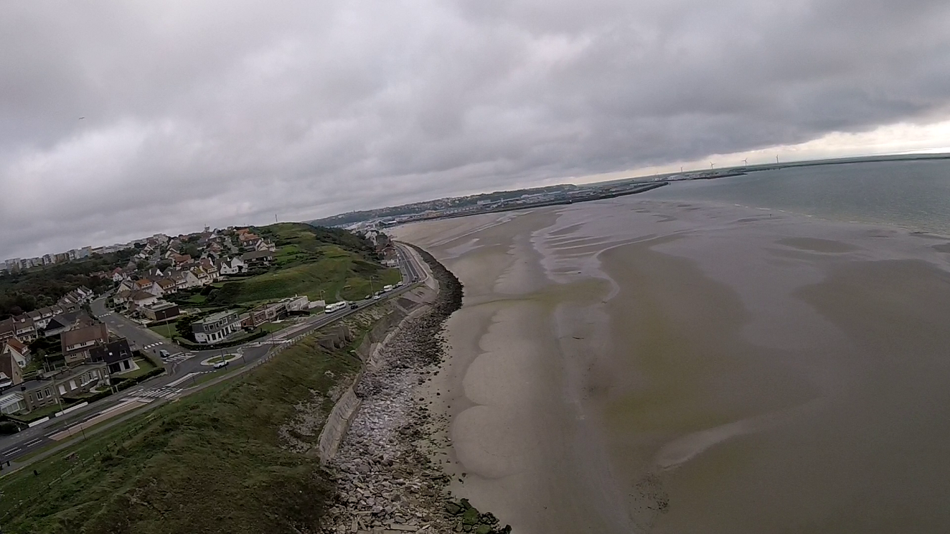 Boulogne La creche SW