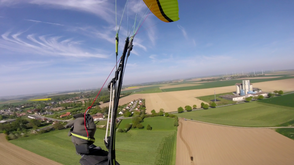 Piste Nuncq